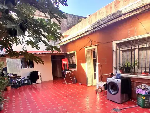 Excelente Terreno en Venta en Caballito Norte – Oportunidad