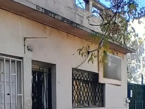 Terreno en Venta 25  mts Fondo