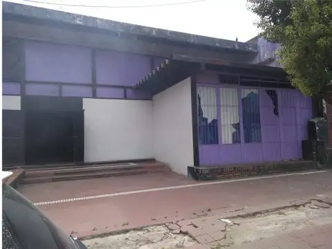 Galpon en Venta en Rosario de la Frontera, USD 120.000