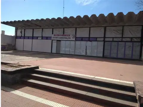 Galpon en Venta 126 años