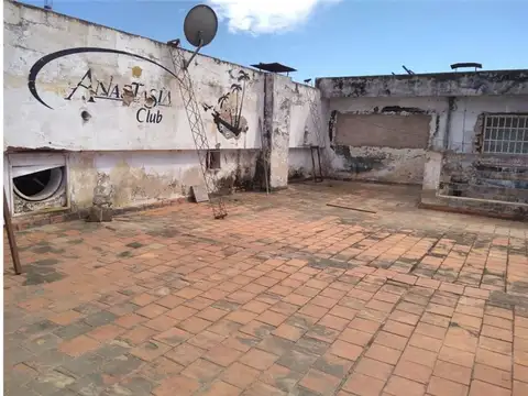 VENTA GALPON COMERCIAL AV PPAL - R DE LA FRONTERA