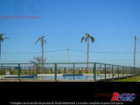 Terreno en Venta en Roldan, USD 86.750