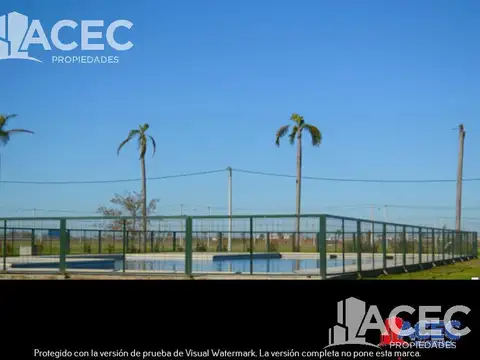 Terreno en Venta en Roldan, USD 86.750