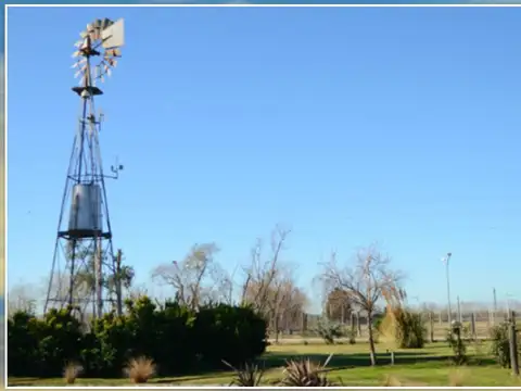 Venta- Terreno   Roldán