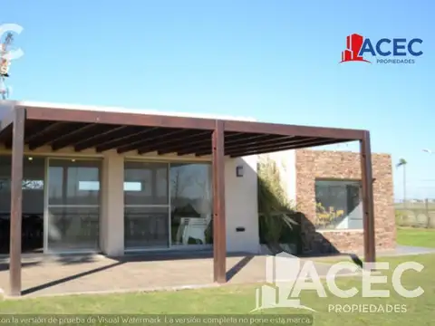 Terreno en Venta 21  mts Frente