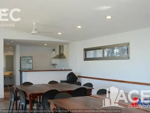 Terreno en Venta 39  mts Fondo