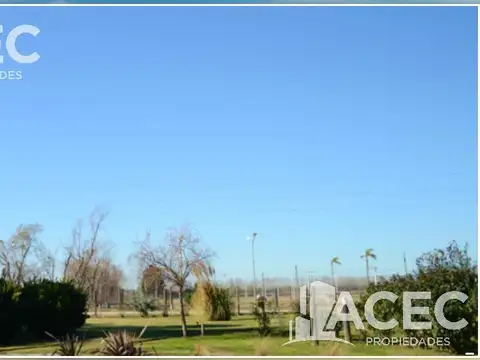 Venta- Terreno   Roldán