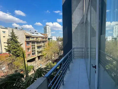 Oficina en Alquiler en Vicente López Vías / Río, USD 2.800