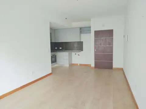 Departamento en Venta en Belgrano, USD 118.000