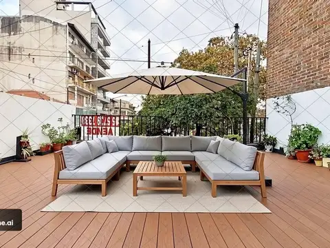 Avenida Juan Domingo Peron 2200