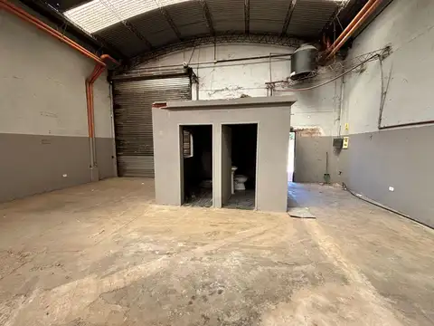 Av. Nestor Kirchner 3500