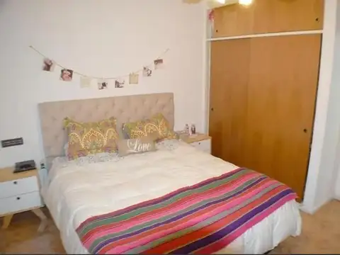 DUPLEX 3 AMBIENTES EN VILLA LUZURIAGA