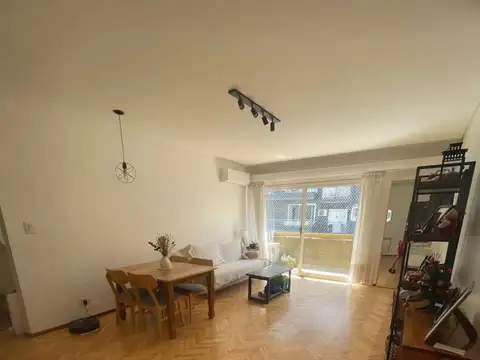 Jorge Luis Borges 2400 Palermo 4amb U$303.000