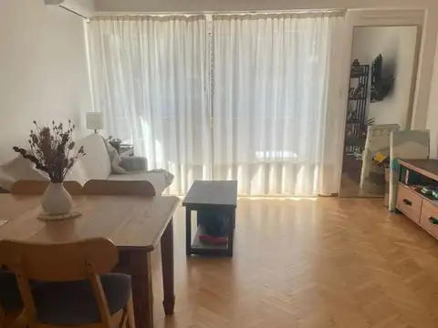 Jorge Luis Borges 2400, Piso 6