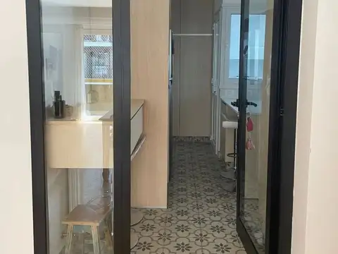 Departamento en Venta en Palermo, USD 298.000