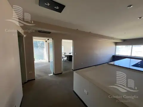 Oficina en Alquiler en Countries y Barrios Cerrados en Tigre, USD 2.800