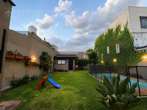 Casa en Venta en Villa Ballester, Partido de General San Martín