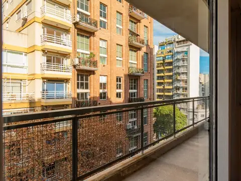 Departamento en Venta en Palermo Viejo, USD 194.900