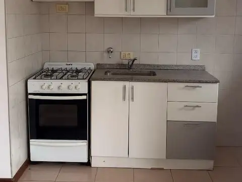 Departamento en Alquiler en Pichincha, Rosario