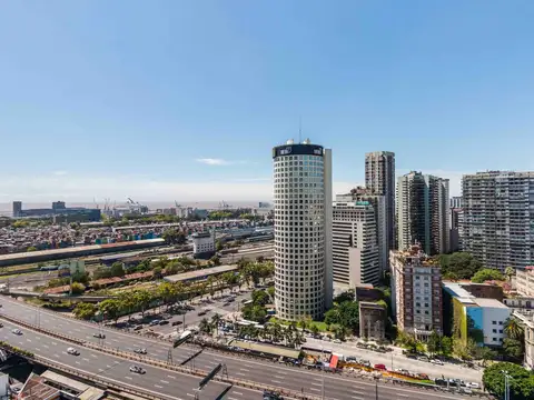 Departamento en Venta en Recoleta, Capital Federal