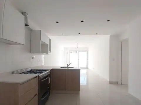Departamento en Venta 1 año