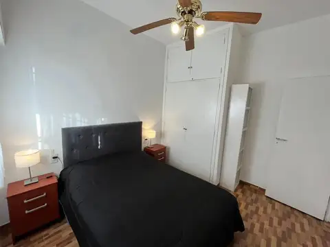 Pacheco de Melo y Avenida Mario Bravo