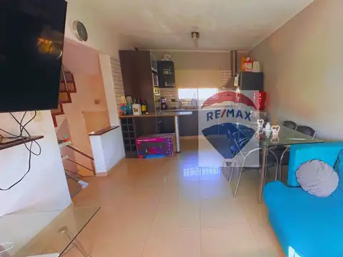 CASA PH TRIPLEX EN VENTA PATIO COCHERA