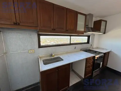 Departamento en Alquiler 30 años