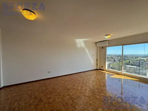 Departamento en Alquiler de 4 ambientes