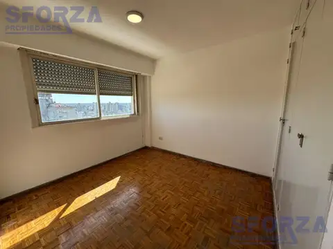 Departamento en Alquiler al Oeste