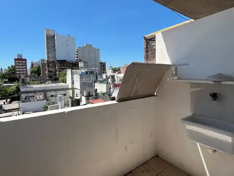 Departamento en Venta 16 años