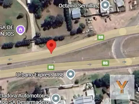 Casa en Venta 50 años
