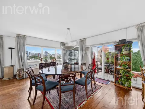 Departamento en Venta en Núñez, USD 950.000