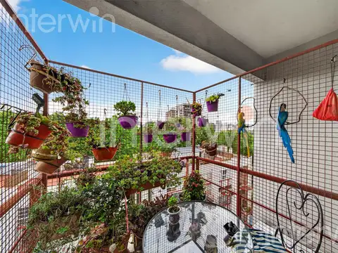 Departamento en Venta 27 años