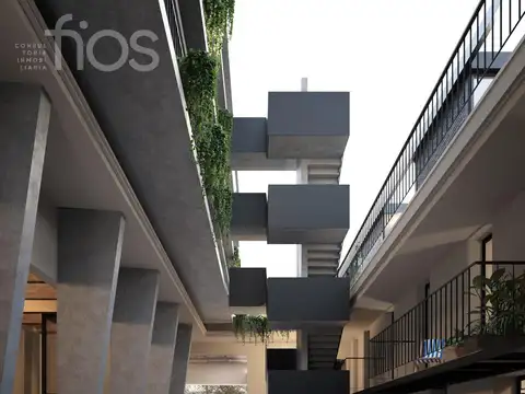 Departamento en Venta en Pichincha, USD 249.300