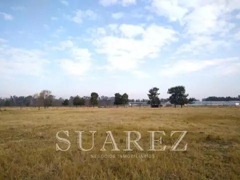 CHACRA DE 1 HECTAREA  CERCANO PUEBLO MERCEDES FINANCIADO