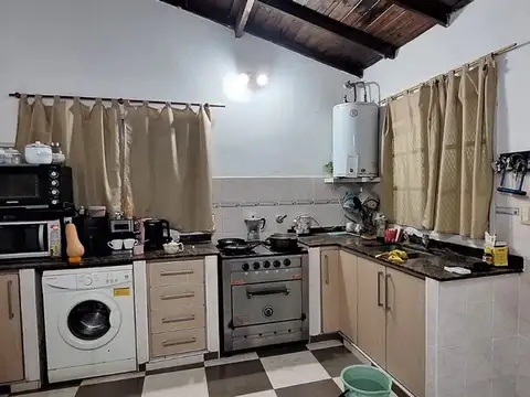 Casa en Venta en Merlo, USD 69.900