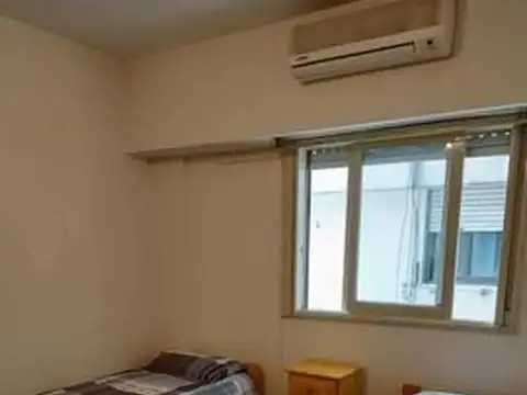 Departamento en alquiler temporario