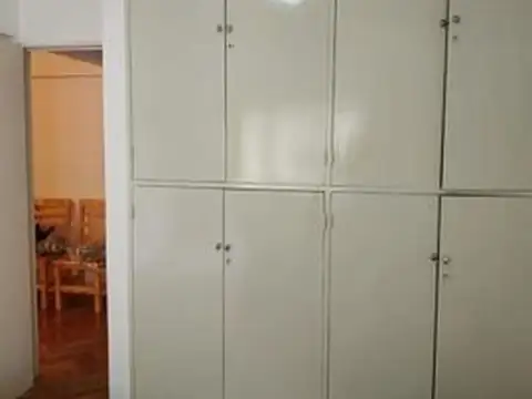 Departamento en Alquiler Temporal de 1 dormitorio