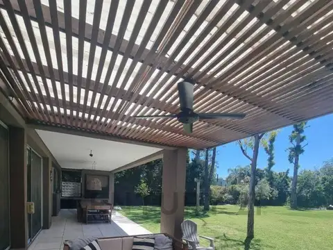Casa en Alquiler A Estrenar