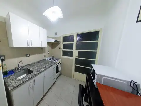Departamento en Venta 45 años