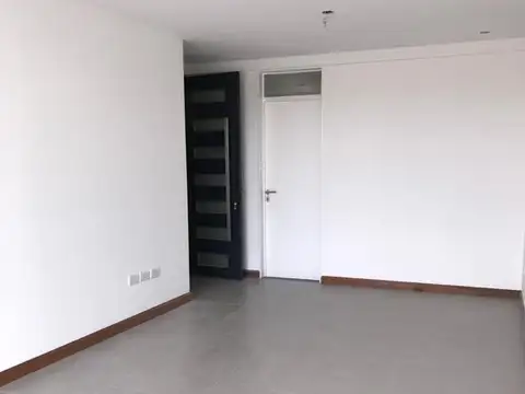 Departamento en Alquiler con 2 cocheras