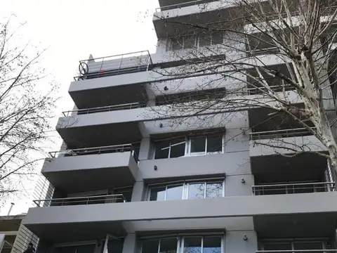 Departamento de dos dormitorios en alquiler.