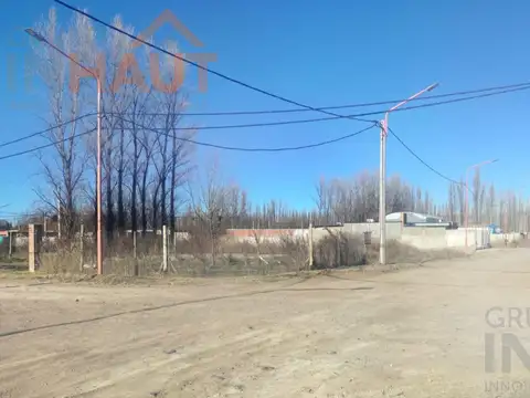 Terreno en Vista Alegre Norte