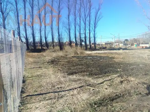 Terreno en Venta en Vista Alegre Norte, USD 14.000