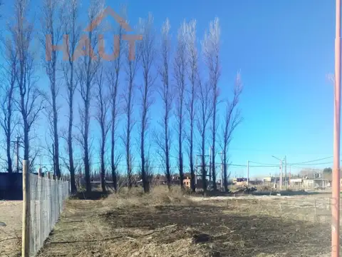 Terreno en Venta de 370,0 m2