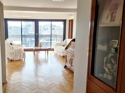 Departamento en Venta Permite mascota