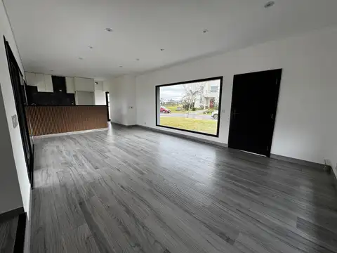 Casa en Venta A Estrenar