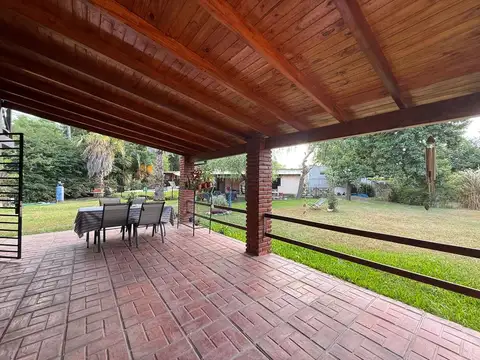 Casa en Venta de 3 dormitorios