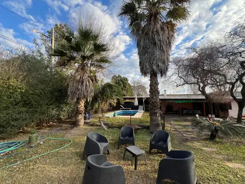 Casa en Venta de 3 dormitorios